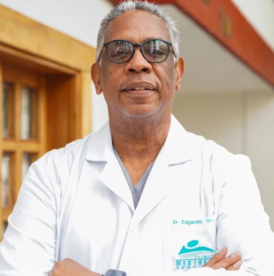 Edgardo Rivera